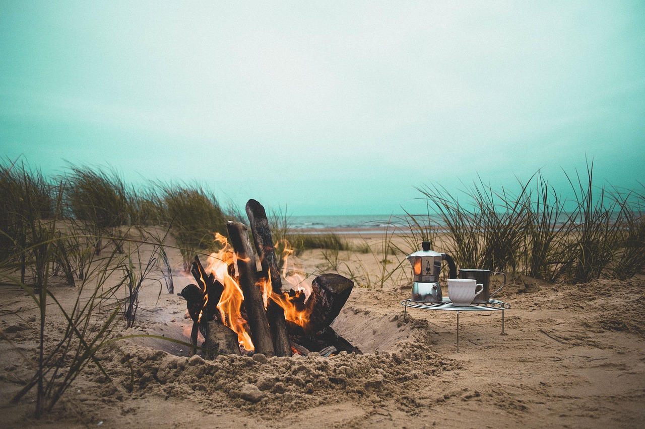 How to ensure food safety during picnics?